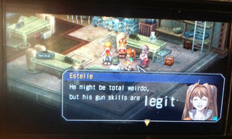 Illustration for article titled The Curse of Kiseki: How One Of Japan's Biggest RPGs Barely Made It To America